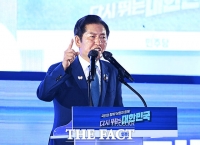  李정부 첫 여당대표에 정청래…강력 개혁 드라이브 예고(종합)