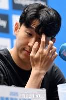  '토트넘 전설' 손흥민, '아름다운 작별, 영원한 유산'[박순규의 창]
