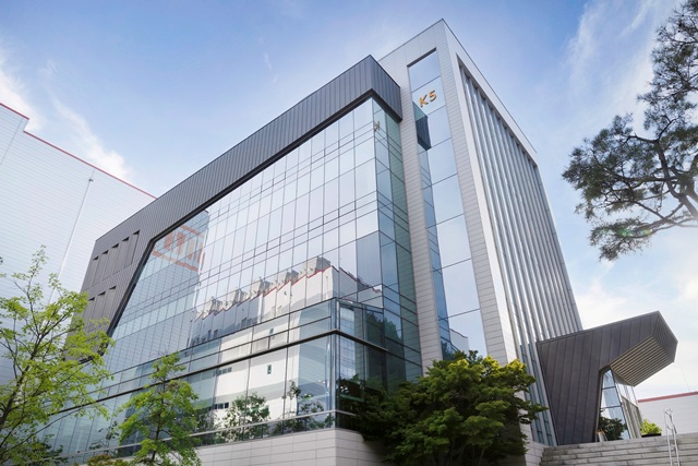 SK온은 SK온 배터리연구원의 명칭을 SK온 미래기술원으로 변경했다고 3일 밝혔다. SK온 미래기술원 전경. /SK온