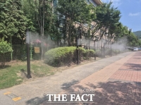  용인시 폭염 대응TF 구성…살수차 운행 등 종합대책 추진