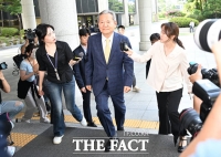  내란특검, 이상민 전 장관 4일 조사…구속 후 처음