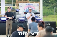  조원휘 대전시의장 