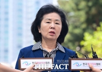  김건희특검, '공천개입 의혹' 김영선 4일 조사