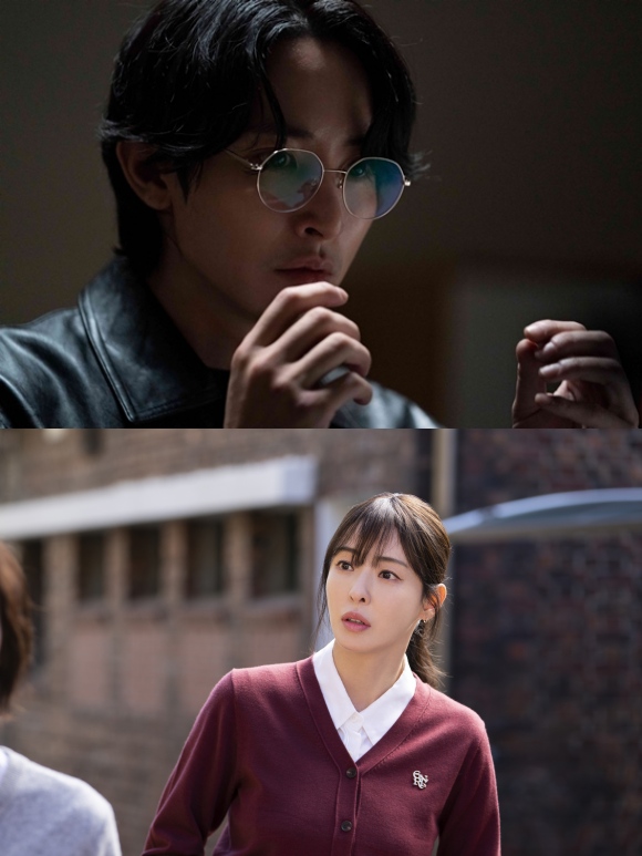 웨이브 오리지널 시리즈 S라인 안주영 감독이 결말과 시즌2에 대한 생각을 전했다. /웨이브