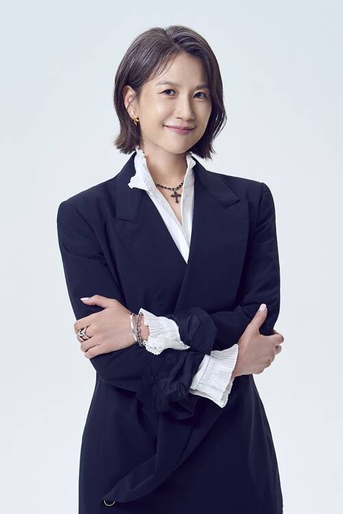 시몬스가 김민수 전 루이비통 코리아 총괄대표를 새 경영진으로 영입했다. /시몬스