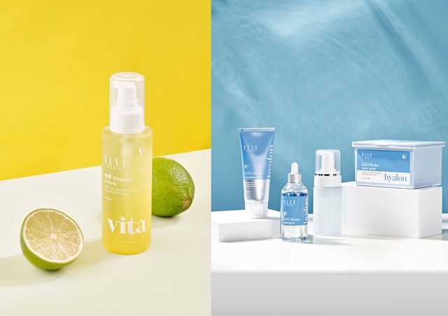 쿠팡 자체 브랜드 엘르파리스가 1만원 내외의 신제품을 선보인다. /쿠팡