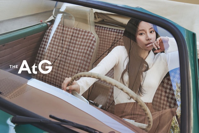 CJ온스타일 자체 브랜드 더엣지가 외부 유통채널을 확대한다. /CJ온스타일