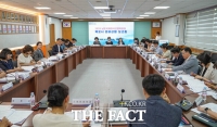  목포시, '2025 남도국제미식산업박람회' 준비 박차