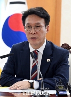  이태원 참사 추모위에서 모두발언하는 김민석 국무총리 [포토]
