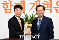  '이준석號' 본격 출항…압수수색 딛고 개혁신당 3기 가동