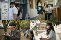  '고백의 역사', 공명·신은수가 전할 '풋풋 청춘 로맨스'