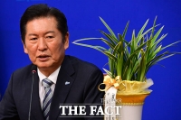  '10억 대주주' 함구령에도 후폭풍 지속…'정청래 리더십' 시험대