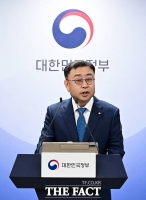  정부 '네이버클라우드' 등 5개 독자 AI 파운데이션 정예팀 선정 [포토]