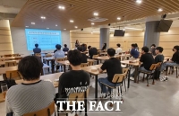  대전보건대 통합 늘·돌봄 센터, 경계선 지능인 청년 자립 지원 프로그램 발대식