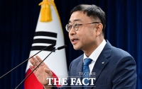  과기부, 독자 AI 파운데이션 모델 프로젝트 정예팀 선정 결과 브리핑 [포토]