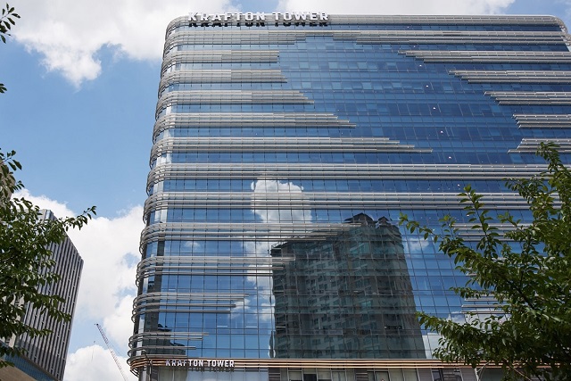 크래프톤이 참여한 SK텔레콤 컨소시엄이 과학기술정보통신부가 주관하는 독자 AI 파운데이션 모델 개발 사업의 정예팀으로 선정됐다. /크래프톤