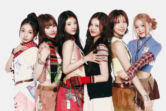 키라스가 오는 6일 일본 최대 패션쇼 '간사이 컬렉션' 무대에 선다. /린브랜딩