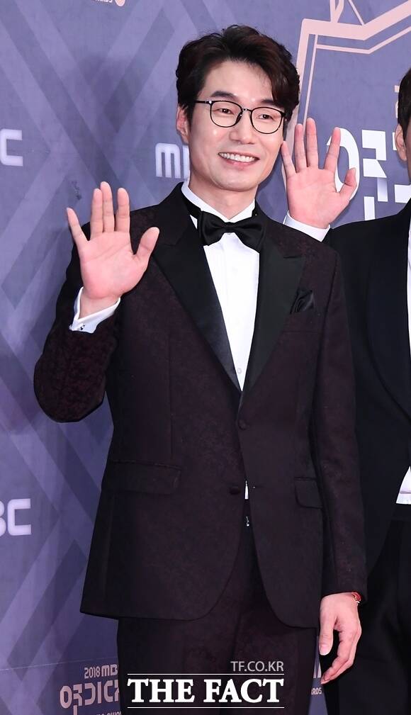 배우 송영규의 갑작스러운 비보에 작품을 함께했던 동료 배우들이 추모의 뜻을 전했다. /더팩트 DB