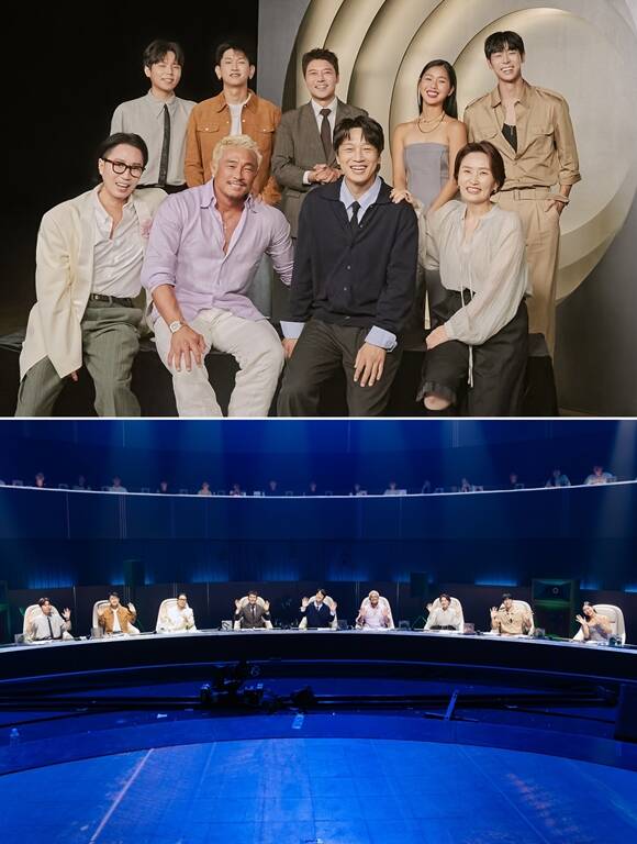 SBS 새 오디션 프로그램 우리들의 발라드가 9월 첫 방송한다. /SBS