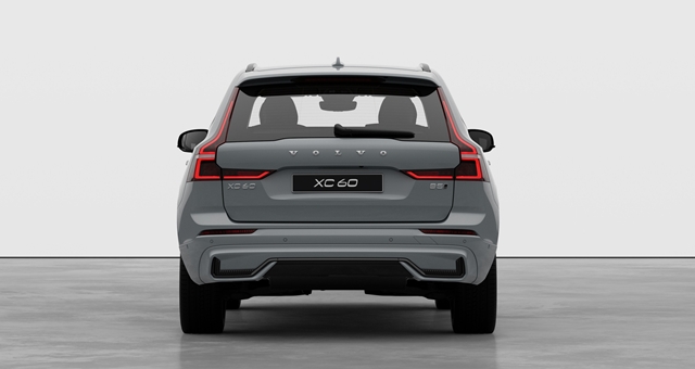 국내 판매 가격은 B5 플러스 6570만원, B5 울트라 7330만원, T8 울트라 9120만원이다. 볼보자동차코리아는 올해 XC60 초도 물량을 약 3000대로 설정했다. /볼보자동차코리아