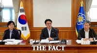  바이오헬스혁신위원회 회의 주재하는 김민석 국무총리 [포토]