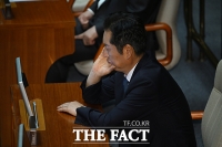  與, 광복절 사면 언급 자제…정청래 교통정리에 '전략적 신중론'