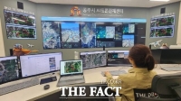  공주시, ‘3차 드론 특별자유화구역’ 최종 선정…드론산업 본격 육성