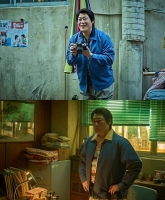  '얼굴' 임성재, 선과 악 공존하는 캐릭터로 활약