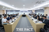  천안시, 독립기념관 일대 종합관광 개발계획 수립 중간보고회