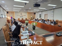  대전시, 글로컬대학30 본지정 막바지 총력전…최종 TF회의