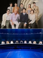  '우리들의 발라드', 9월 첫 방송…차태현→정승환 평가단 출격