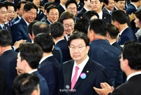  더팩트 배정한·남용희 기자, 사진기자협회 '이달의보도사진상' 최우수 수상