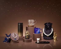  스타벅스, 국립박물관문화재단과 협업…'사유의 방' 굿즈 출시