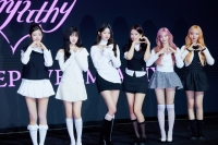 아이브, 오리콘 차트 2025 해외 女 아티스트 최고 기록 경신