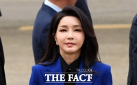  김건희 특검 출석 '디데이'…역대 대통령 부인 첫 포토라인