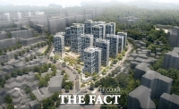  사당동 63-1 재개발 신통기획 확정…850세대 주거단지