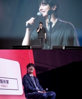  이준영, 타이베이·마카오 팬미팅 성료…'멀리서 응원해 주는 분들 봬 영광'