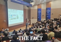  대기업·중소기업·연구기관 '한자리에'…경기도, 첨단모빌리티 상생융합포럼 개최
