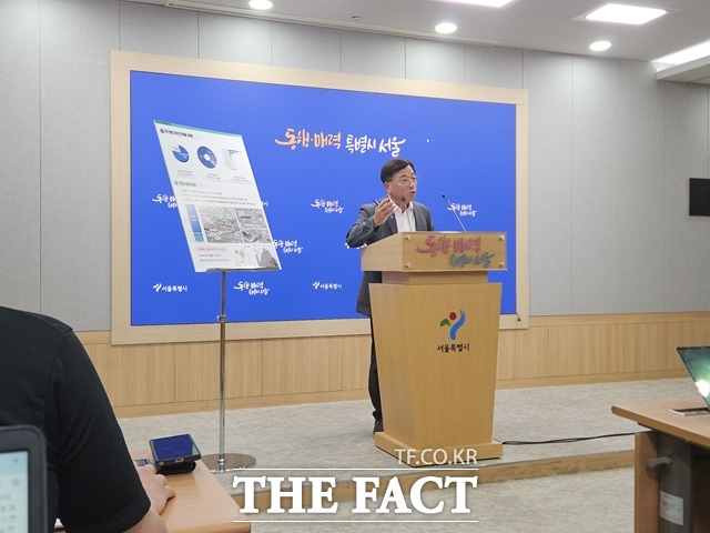 서울시가 규제 개선의 일환으로 ‘주거용 소규모 위반건축물’ 문제 해결에 본격 착수한다. /서울시