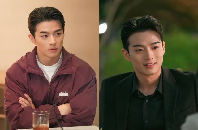 배우 손상연이 KBS2 새 주말드라마 화려한 날들에 출연하며 안방극장 시청자들에게 다시 한번 눈도장을 찍는다. /어썸이엔티