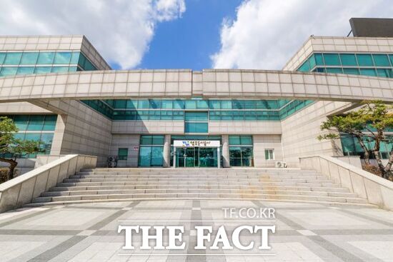 경기 양주도시공사 전경 /양주도시공사