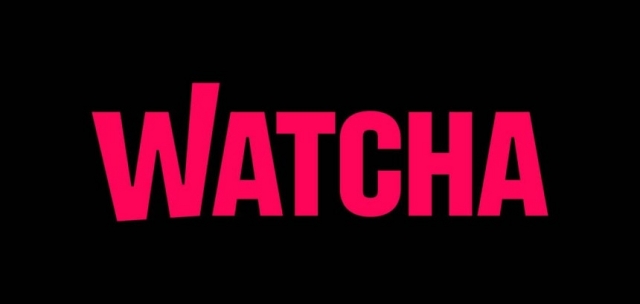토종 OTT인 왓챠가 적자를 거듭한 끝에 결국 기업회생 절차를 밟게 됐다. /왓챠 로고