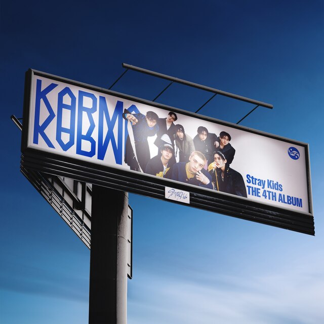 스트레이 키즈는 타이틀곡 CEREMONY를 비롯해 앨범에 수록한 11곡을 직접 만들었다. /JYP엔터