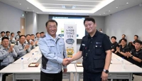  산업계 '중대재해' 주의보…기아 노사, 안전보건 선언식 개최