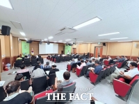  곡성군, '제2회 평생학습박람회' 9월 20일 개최