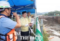  박승원 광명시장 