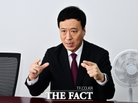  [초선의 1년 ①] '교사→의원' 정성국 