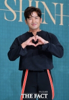  신화 이민우, 결혼 앞두고 2세 겹경사…예비 신부는 재일교포 3세
