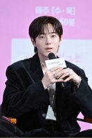  [TF초점] 유정후, '내 여자친구는 상남자'가 발견한 보물