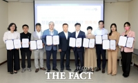 정읍시, 제7기 미래전략자문단 12명 위촉…미래 발전 청사진 그린다